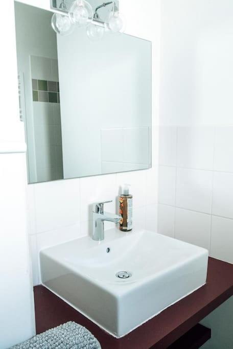 Maison 3 Chambres Plus 1 Studio Independant Сент-Марі-де-Ре Екстер'єр фото